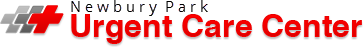 Newbury Park Urgent Care Center's Logo