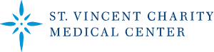 St Vincent Charity Medical Center Solon - Occupational Health's Logo