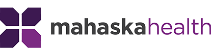 Mahaska Health - Occupational and Employee Health's Logo