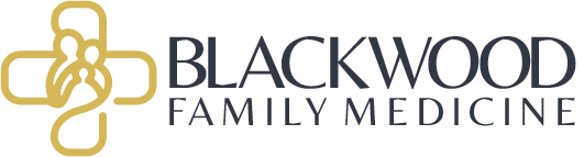 Blackwood Family Medicine's Logo