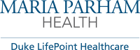 Maria Parham Primary Care's Logo