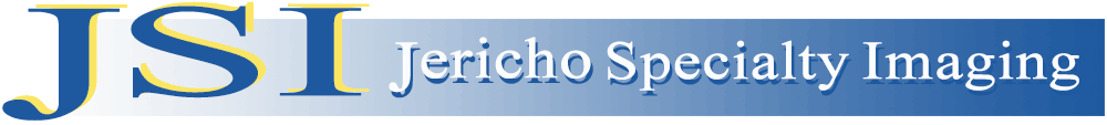 Jericho Specialty Imaging's Logo