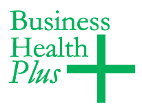 Business Health Plus's Logo