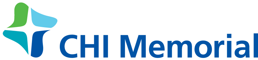 CHI Memorial Hospital - Georgia's Logo