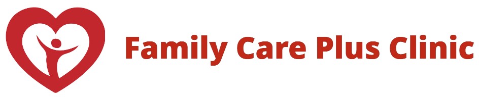Family Care Plus Clinic - Katy, TX's Logo