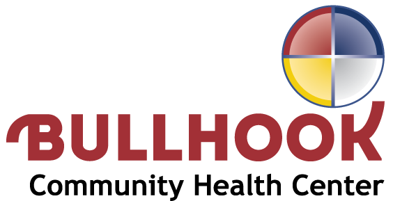 Bullhook Community Health Center's Logo