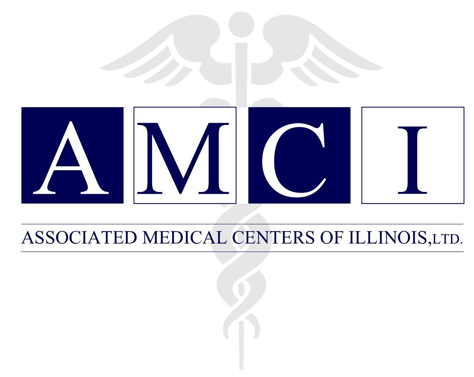Associated Medical Centers of Illinois - South Holland Medical Ctr's Logo