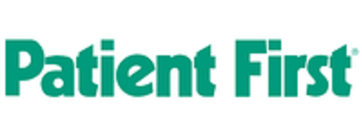 Patient First Primary and Urgent Care - Woodbury's Logo