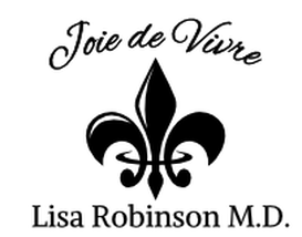 Joie de Vivre's Logo