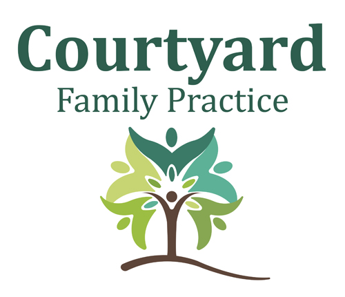 Courtyard Family Practice's Logo