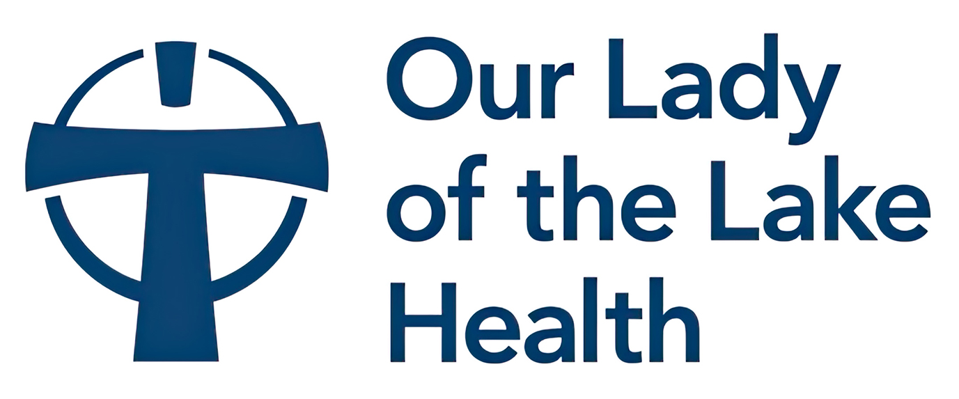 Our Lady of the Lake Physician Group - Donaldsonville's Logo