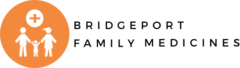 Bridgeport Family Medicine's Logo