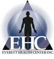 Everett Health Center's Logo