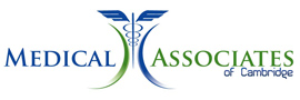 Medical Associates of Cambridge's Logo