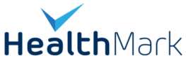 HealthMark's Logo