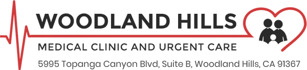 Woodland Hills Medical Clinic & Urgent Care's Logo