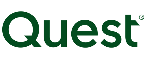 Quest Diagnostics - Bethlehem's Logo