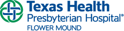 Texas Health Presbyterian Hospital Flower Mound's Logo