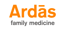 Ardas Family Medicine's Logo