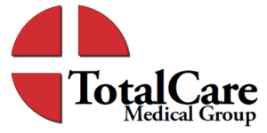 Total Care Medical Group's Logo