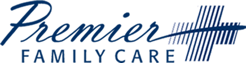Premier Family Care - South Tulsa's Logo