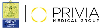 Gonzalez Family & Occupational Medicine's Logo
