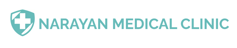 Narayan Medical Clinic's Logo