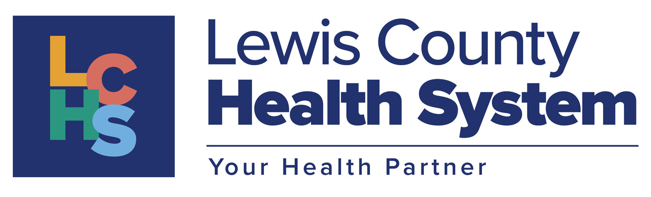 South Lewis Health Center's Logo