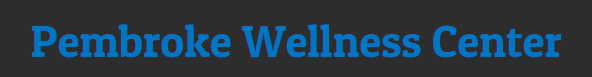 Pembroke Wellness Center's Logo