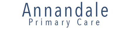 Annandale Primary Care's Logo