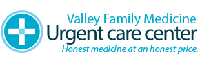 Valley Family Medicine Urgent Care Center's Logo