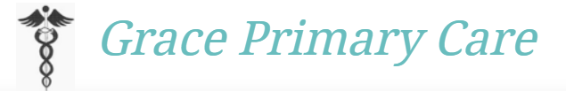 Grace Primary Care's Logo