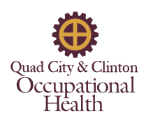 Clinton Occupational Health's Logo