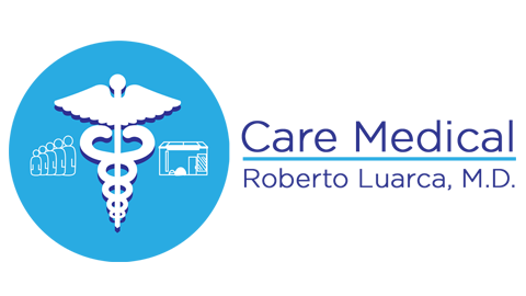 Care Medical - Montebello's Logo