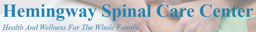 Hemingway Spinal Care Center's Logo