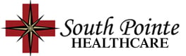 South Pointe Healthcare's Logo
