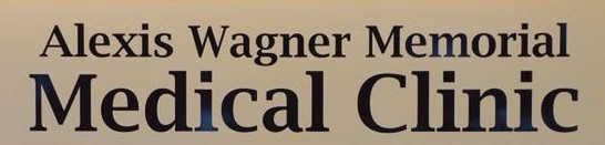 Alexis Wagner Memorial Clinic's Logo