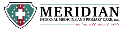 Meridian Internal Medicine and Primary Care, Inc.'s Logo