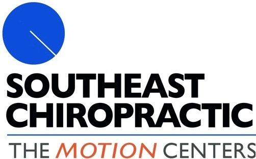 Southeast Chiropractic The Motion Centers - Gastonia's Logo