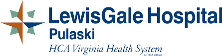LewisGale Hospital Pulaski's Logo