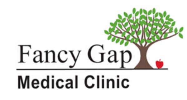 Fancy Gap Medical Clinic's Logo