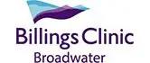 Billings Clinic Broadwater's Logo