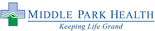 Middle Park Health - Kremmling's Logo