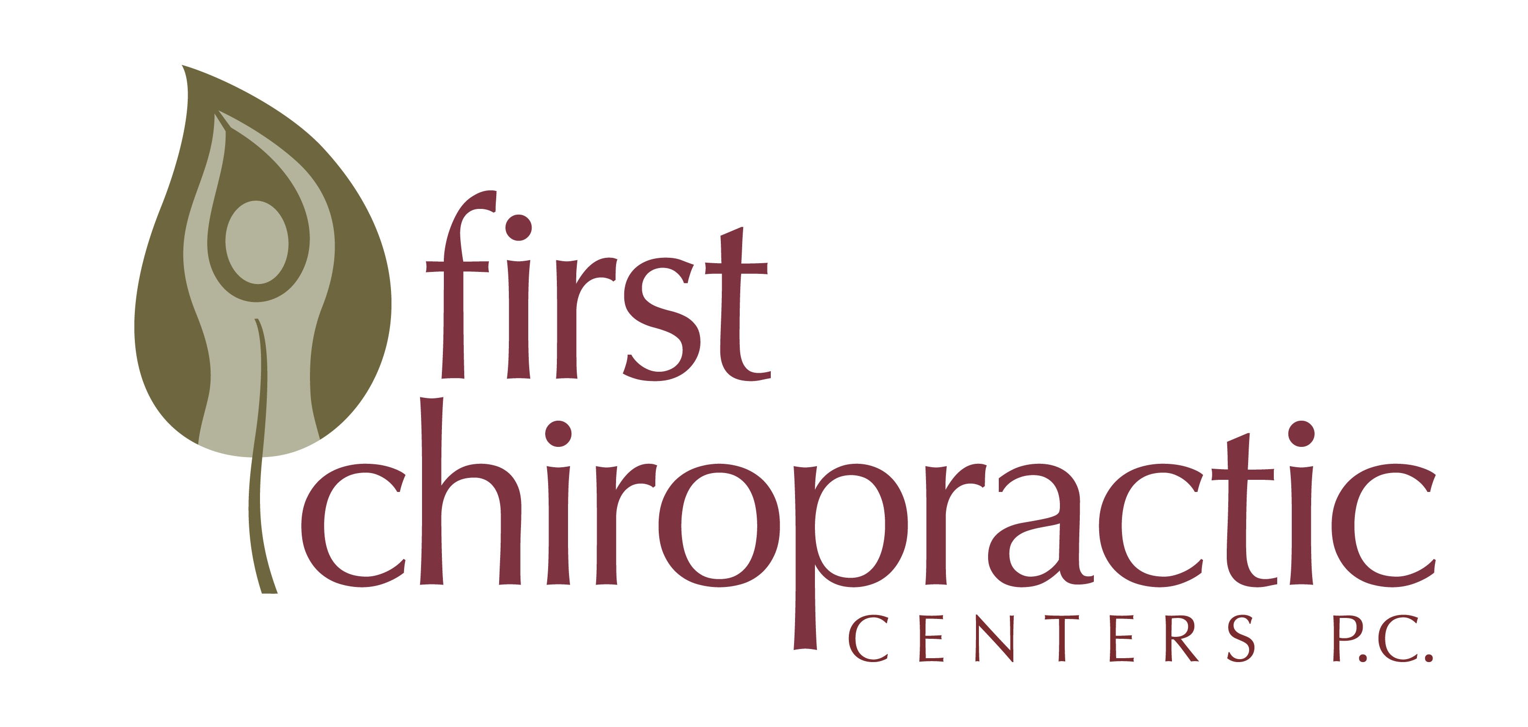 First Chiropractic Centers PC - Yankton's Logo
