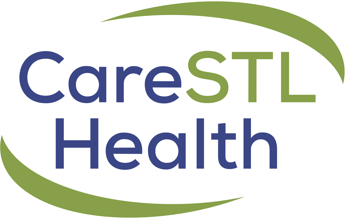 CareSTL Health's Logo