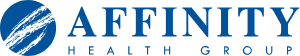 Affinity Industrial Medicine's Logo