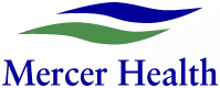 Mercer Health - Mercer County Community Hospital's Logo