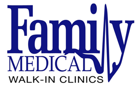 Family Medical Walk-In Clinic - Republic's Logo