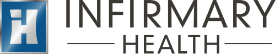 Infirmary Health Diagnostic & Medical Clinic - Hillcrest's Logo