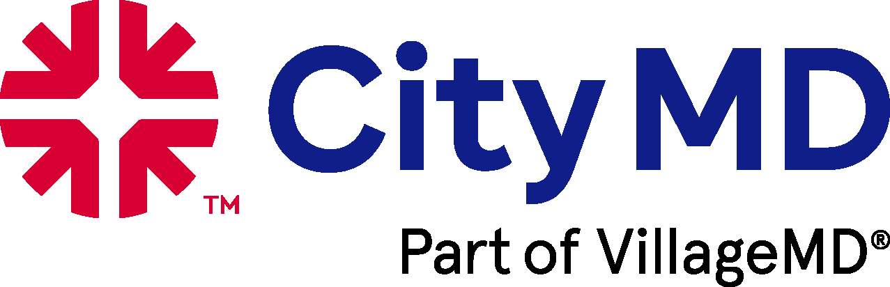 CityMD Nanuet Urgent Care's Logo